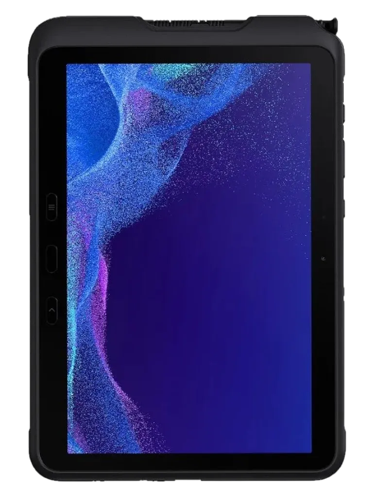 Samsung Galaxy Tab Active4 Pro 3D preview