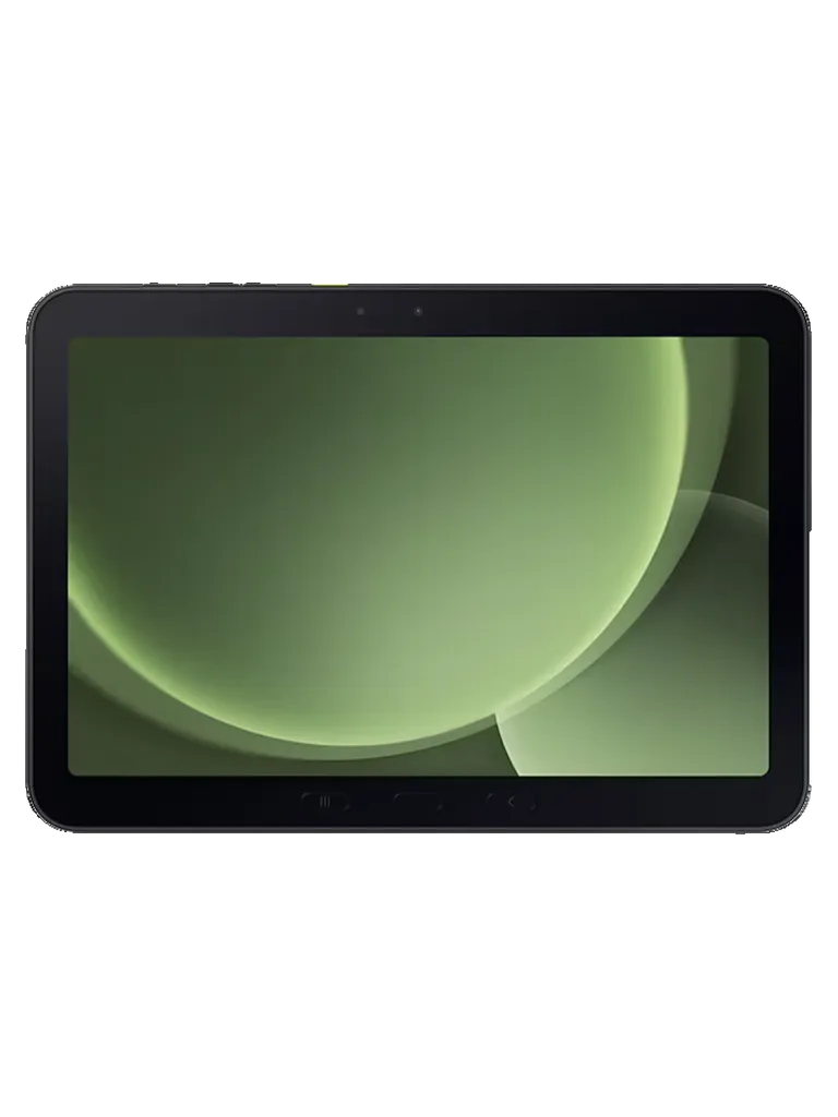 Samsung Galaxy Tab Active5 Pro 3D preview