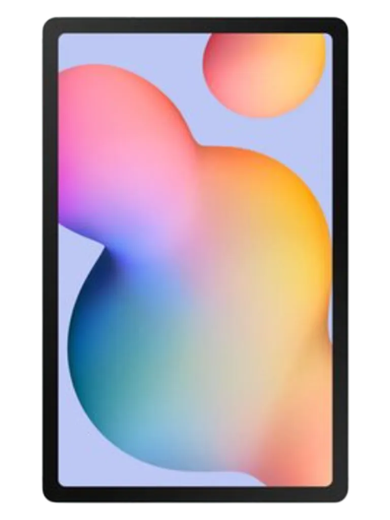 Samsung Galaxy Tab S6 Lite 2024 3D preview