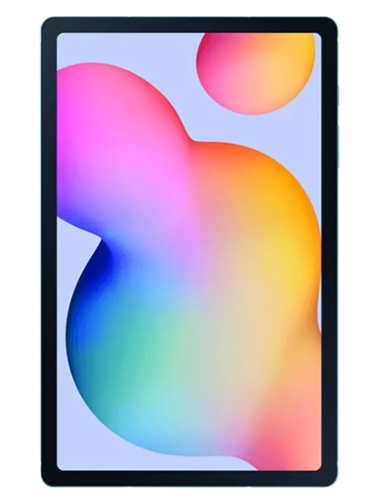 Samsung Galaxy Tab S6 Lite 3D preview