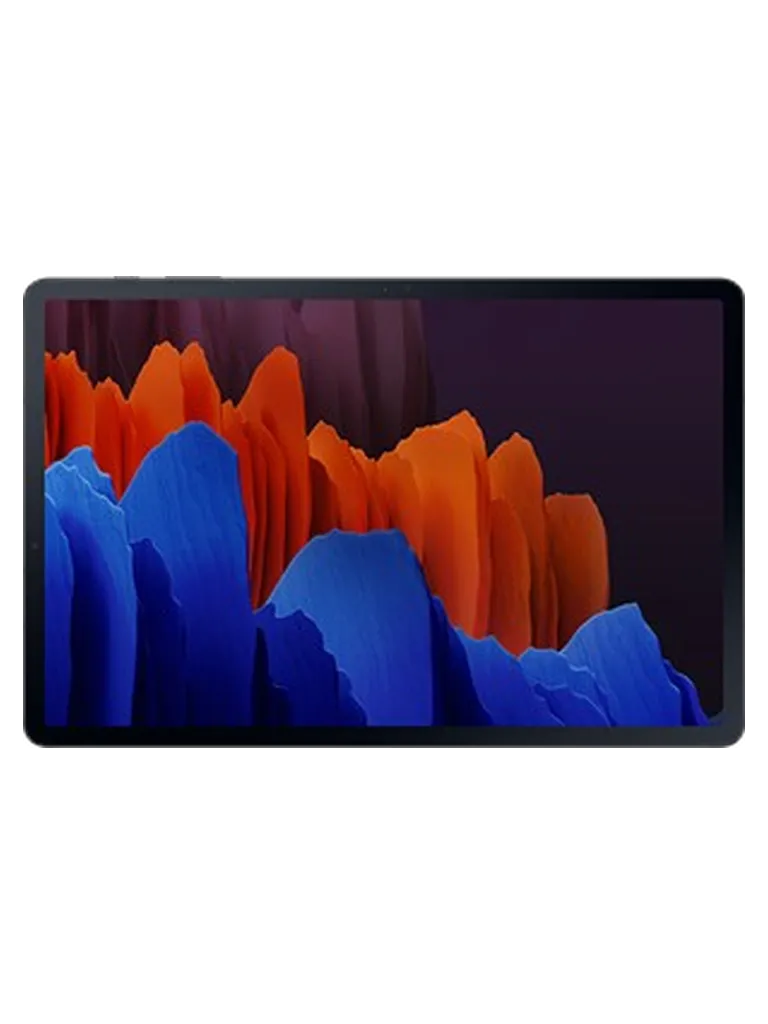 Samsung Galaxy Tab S7+ 5G 3D preview