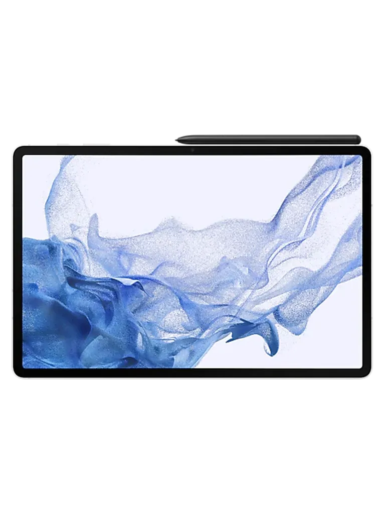 Samsung Galaxy Tab S8+ 3D preview