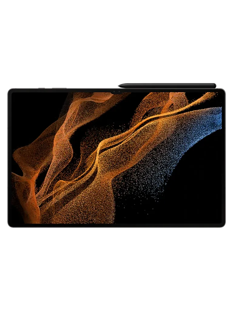 Samsung Galaxy Tab S8 Ultra 3D preview