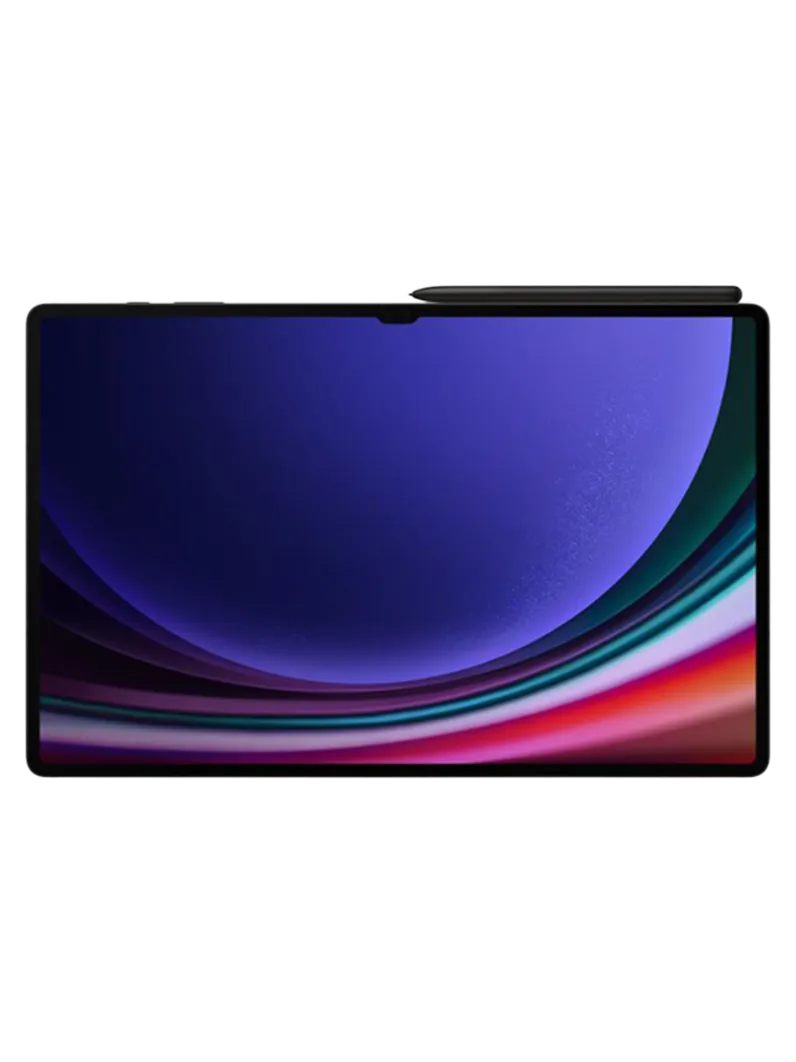 Samsung Galaxy Tab S9 Plus 3D preview