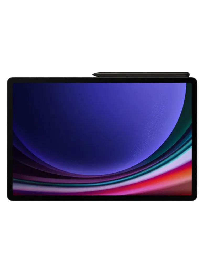 Samsung Galaxy Tab S9 3D preview