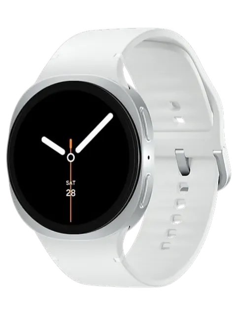 Samsung Galaxy Watch8 Classic LTE 3D preview