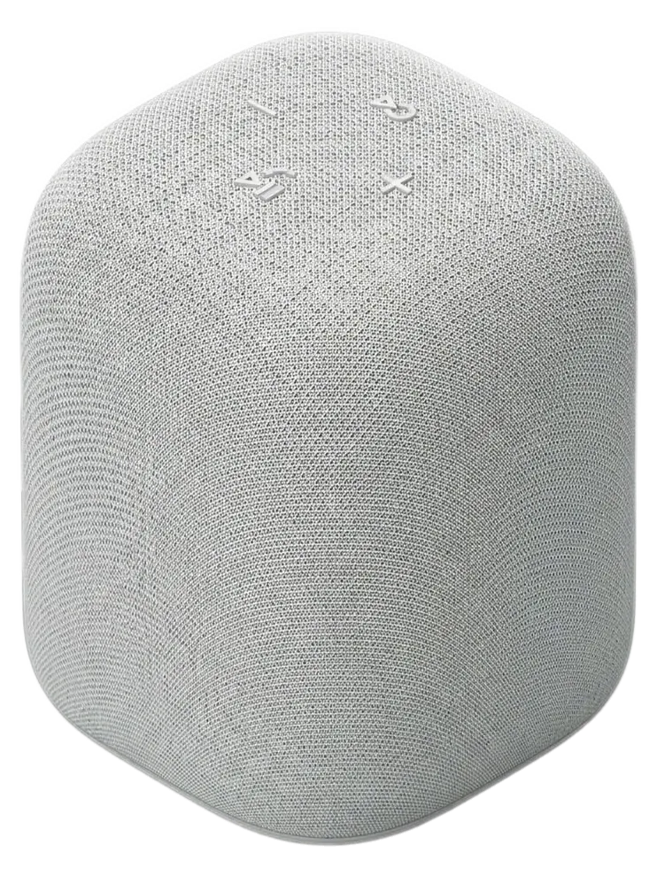 Sony LinkBuds Speaker 3D preview