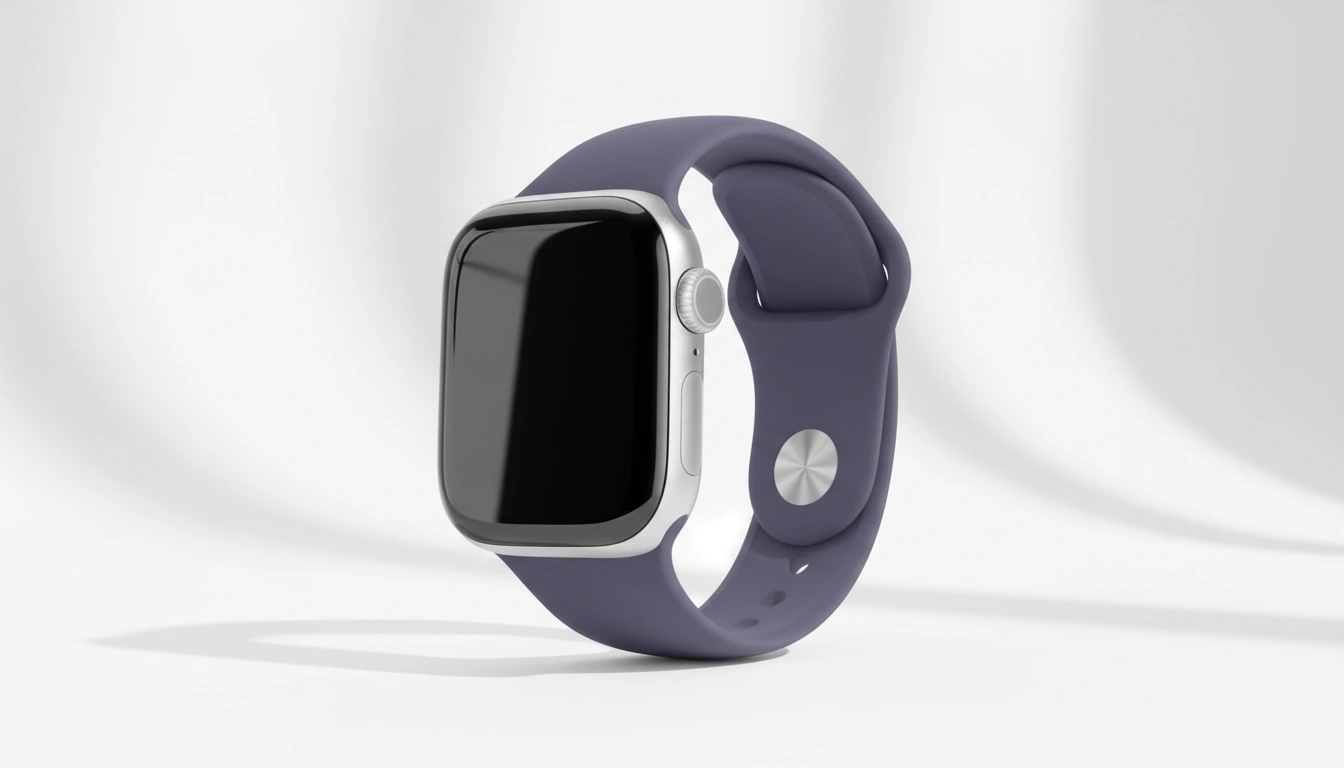 Apple Watch Series 11
