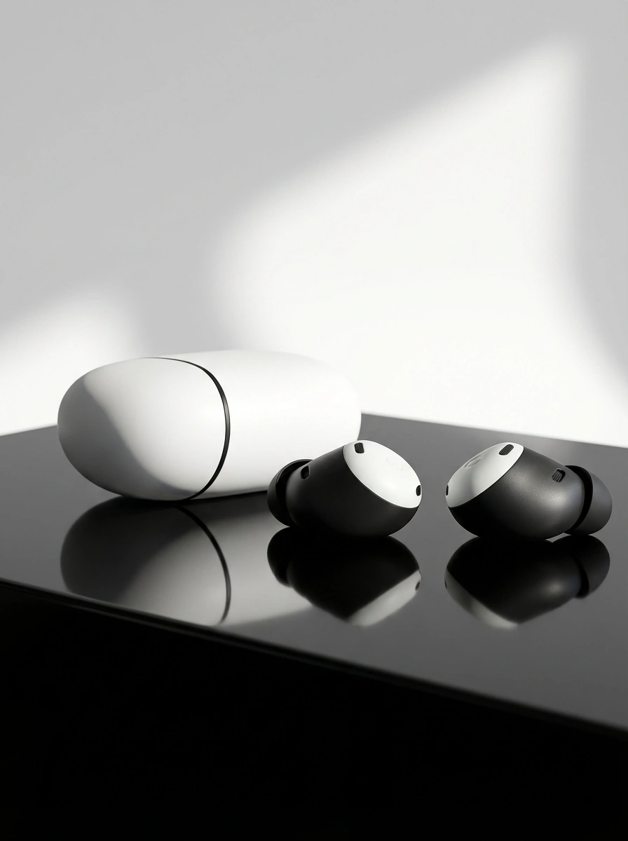 Google Pixel Buds Pro Overview