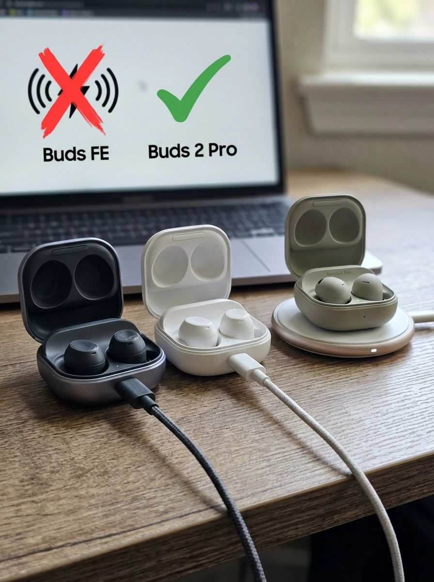 Samsung Galaxy Buds FE