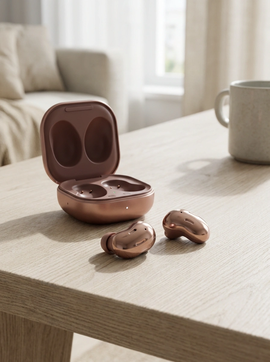 Samsung Galaxy Buds Live