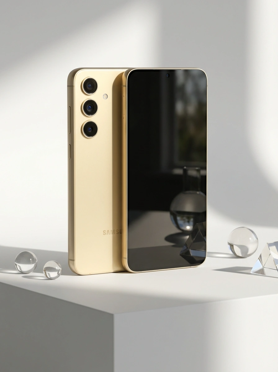 Samsung Galaxy S24+ Overview