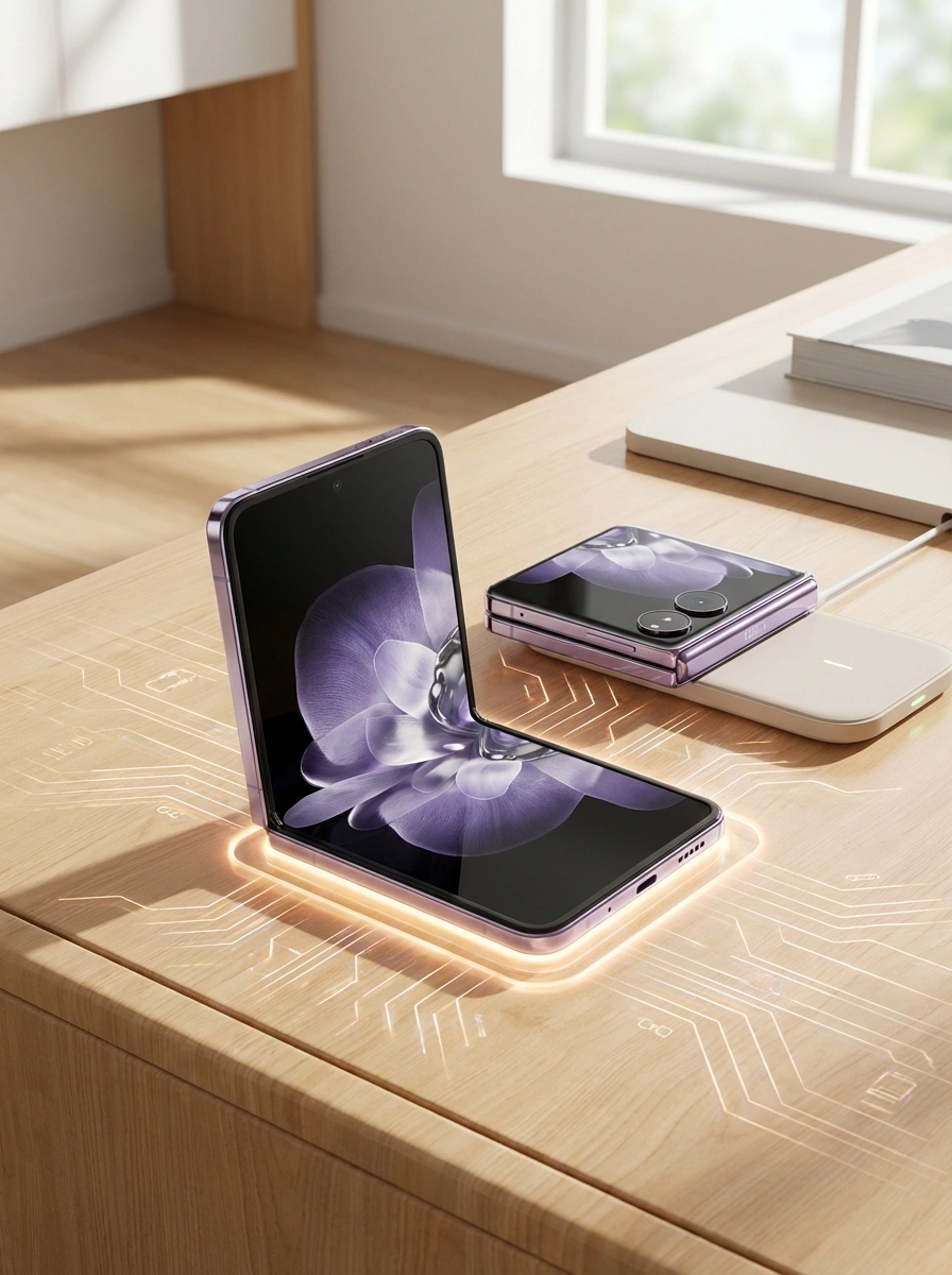 Xiaomi MIX Flip Cover Display Apps