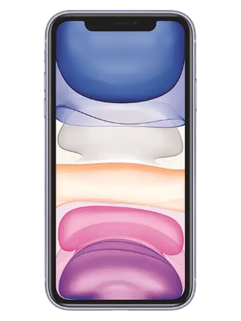 Apple iPhone 11 3D preview
