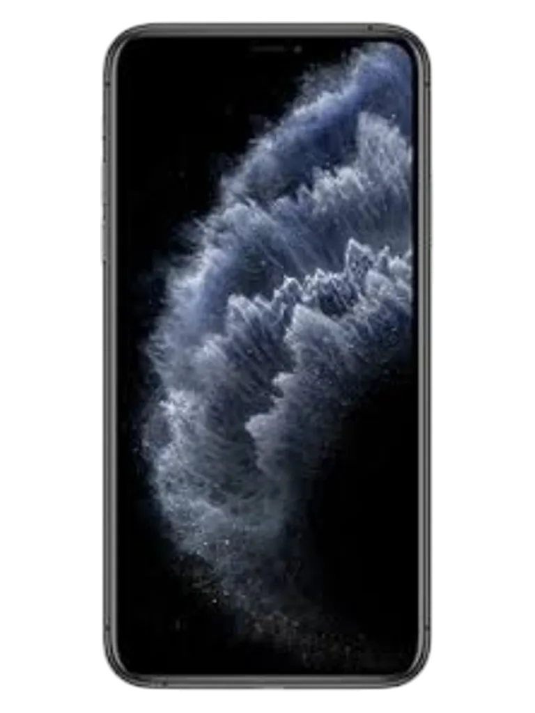Apple iPhone 11 Pro Max 3D preview
