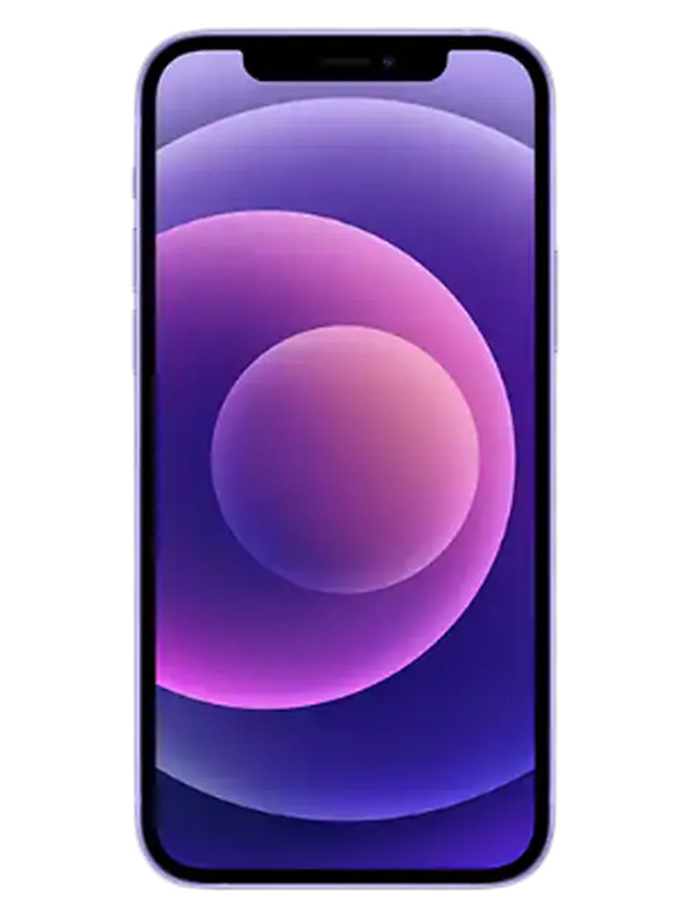 Apple iPhone 12 3D preview