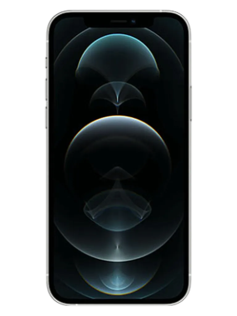 Apple iPhone 12 Pro Max 3D preview