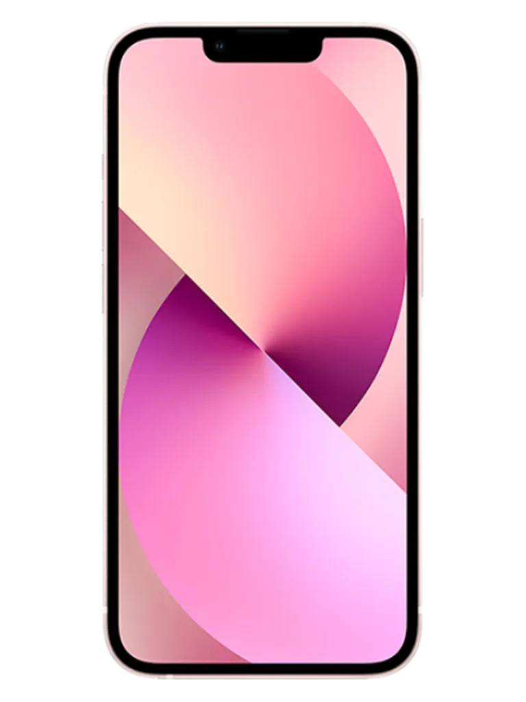 Apple iPhone 13 3D preview