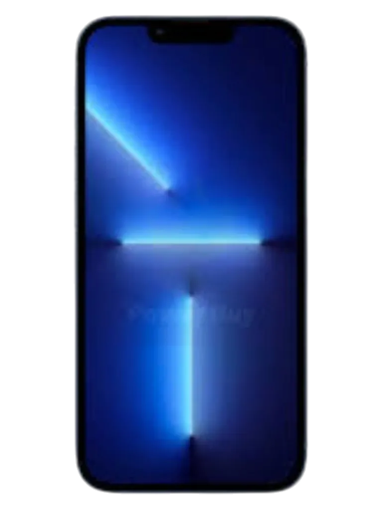 Apple iPhone 13 Pro 3D preview