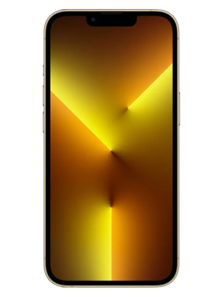 Apple iPhone 13 Pro Max 3D preview