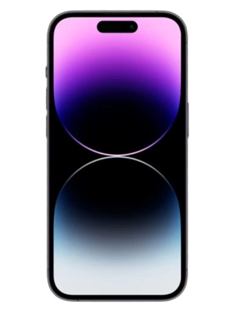 Apple iPhone 14 Pro Max 3D preview