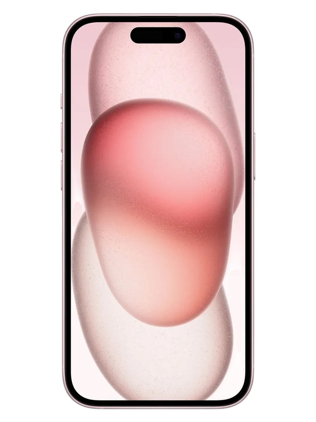 Apple iPhone 15 3D preview