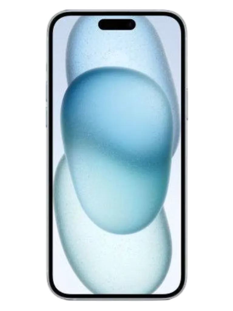 Apple iPhone 15 Plus 3D preview