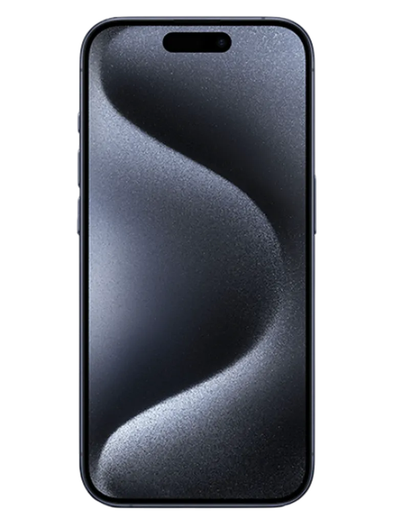 Apple iPhone 15 Pro Max 3D preview