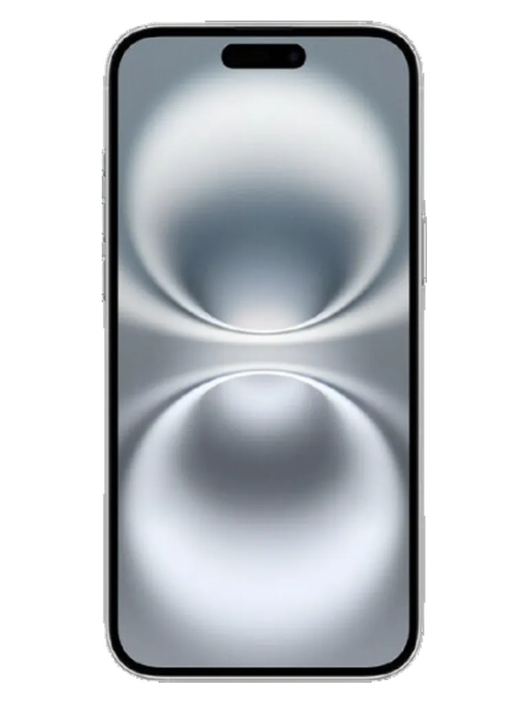 Apple iPhone 16 3D preview