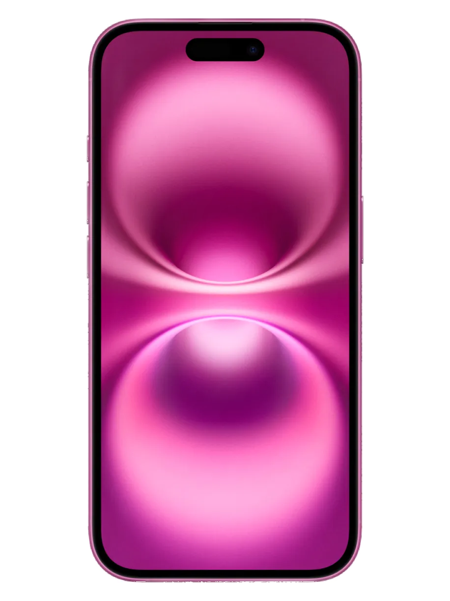 Apple iPhone 16 Plus 3D preview