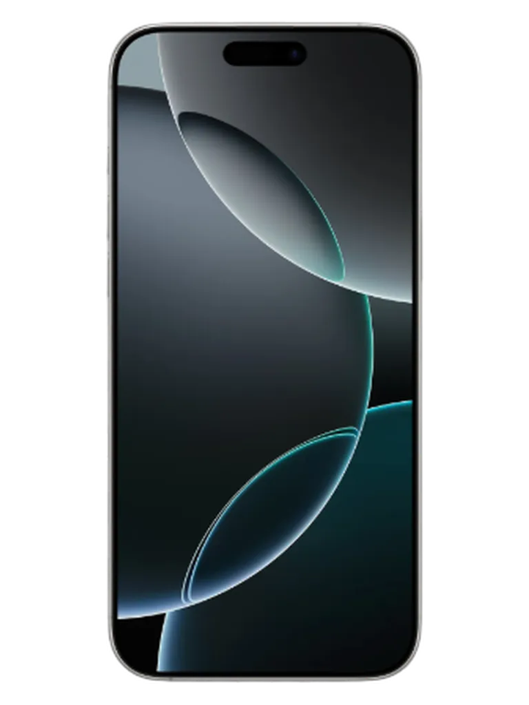 Apple iPhone 16 Pro 3D preview