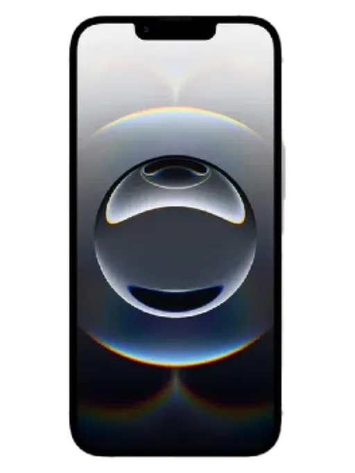 Apple iPhone 16e 3D preview