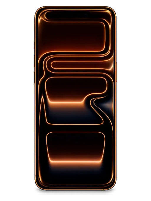 Apple iPhone 17 Pro 3D preview