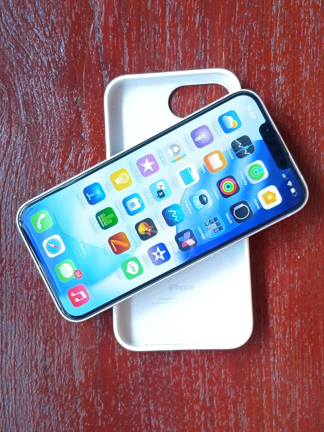 Apple iPhone 17e
