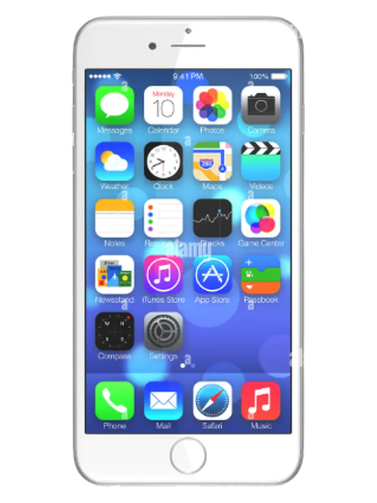Apple iPhone 6s 3D preview