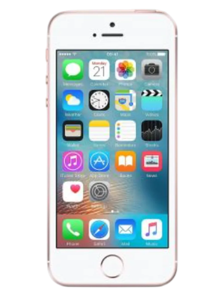 Apple iPhone 6s Plus 3D preview