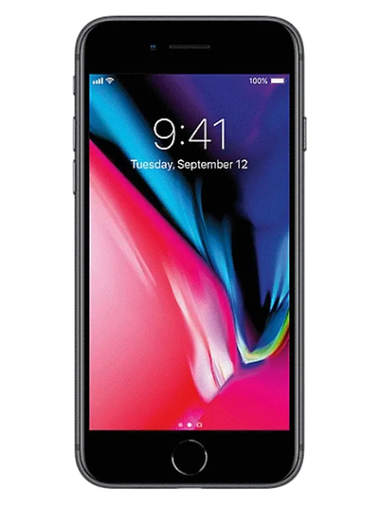 Apple iPhone 8 3D preview