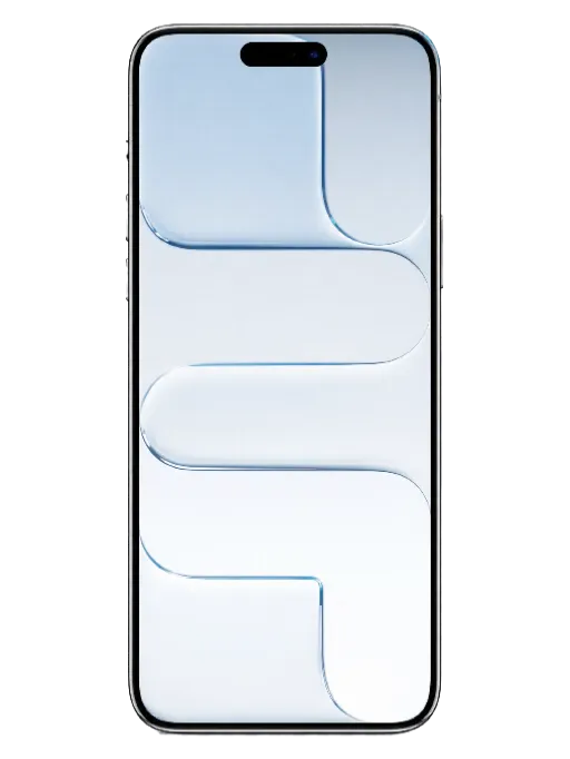 Apple iPhone Air 3D preview