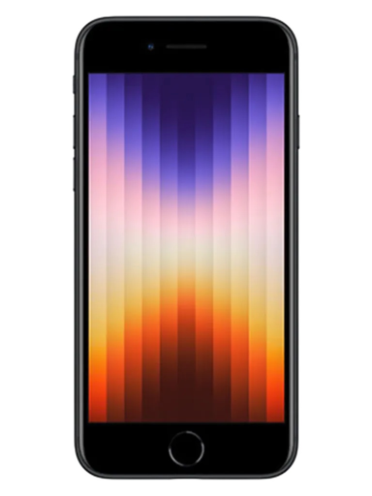 Apple iPhone SE 3. nesil 3D preview
