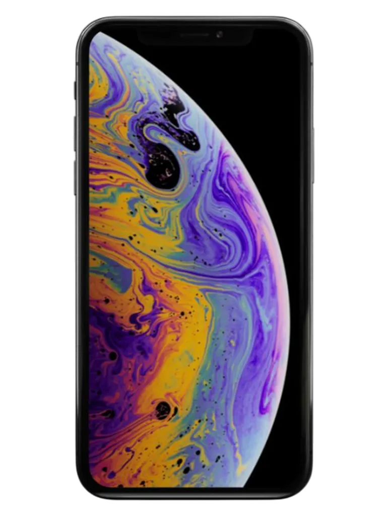 Apple iPhone XS 3D preview