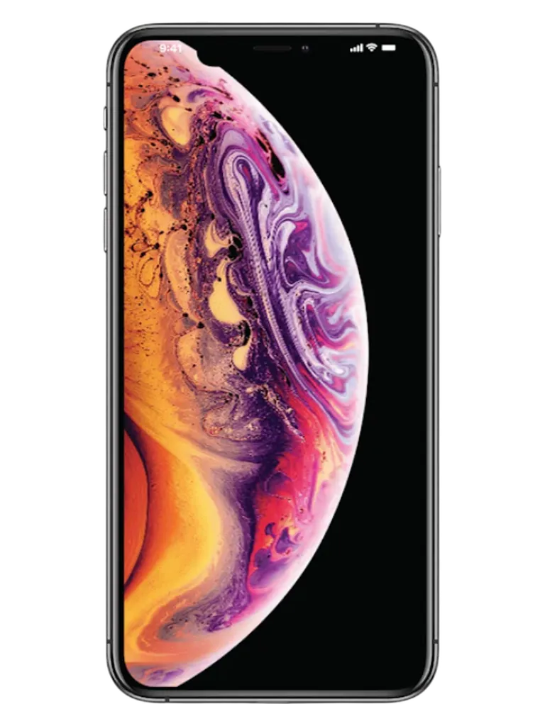 Apple iPhone XS Max 3D preview