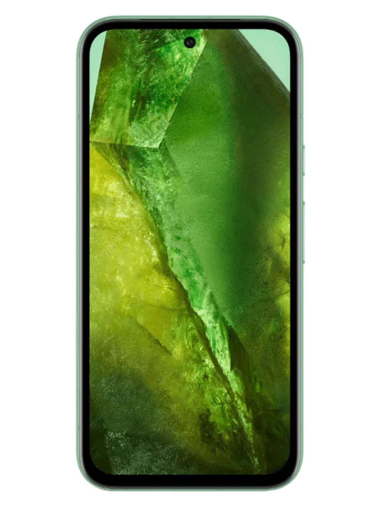 Google Pixel 8a 3D preview