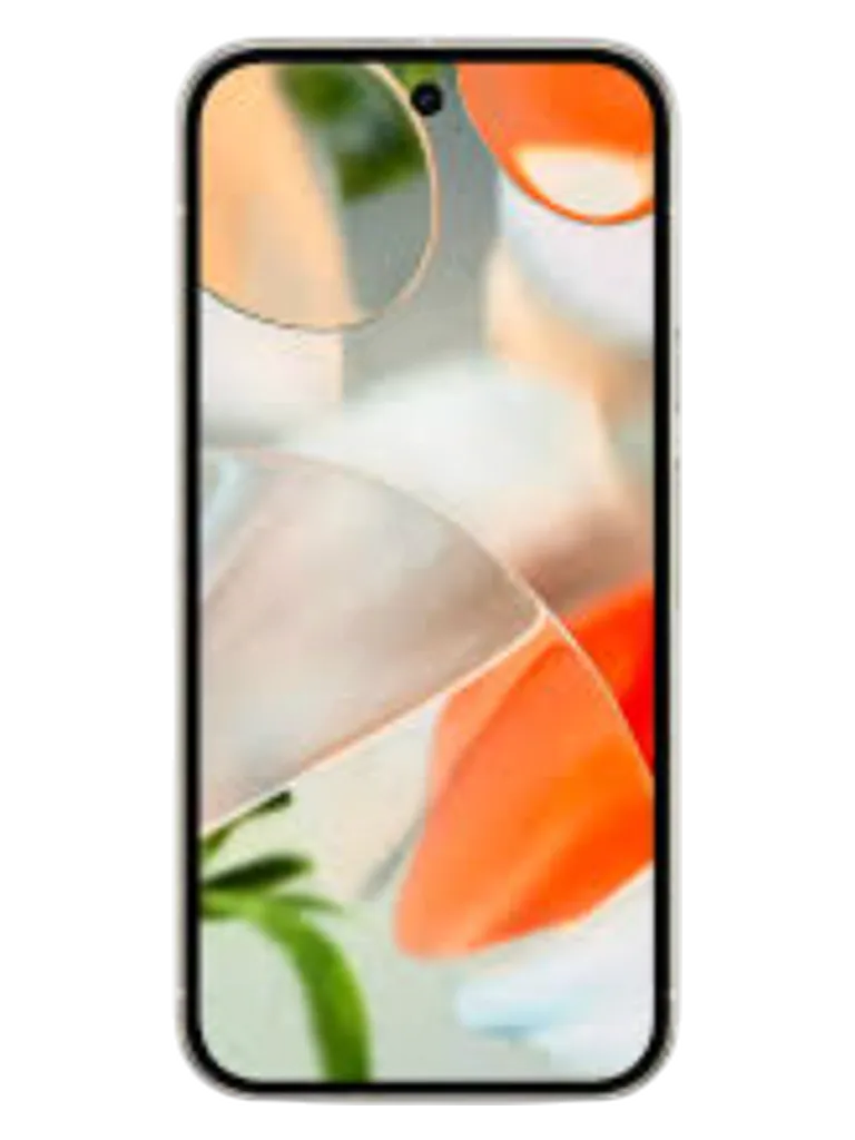 Google Pixel 9 3D preview