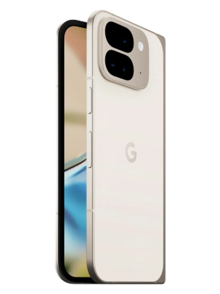 Google Pixel 9 Pro Fold 3D preview