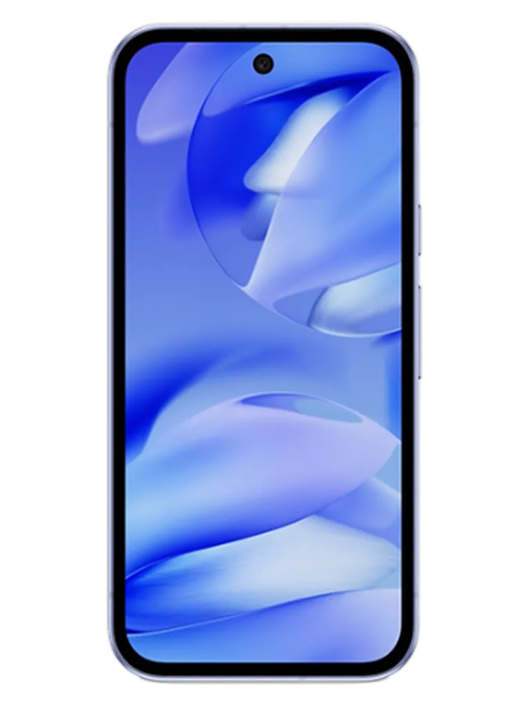 Google Pixel 9a 3D preview