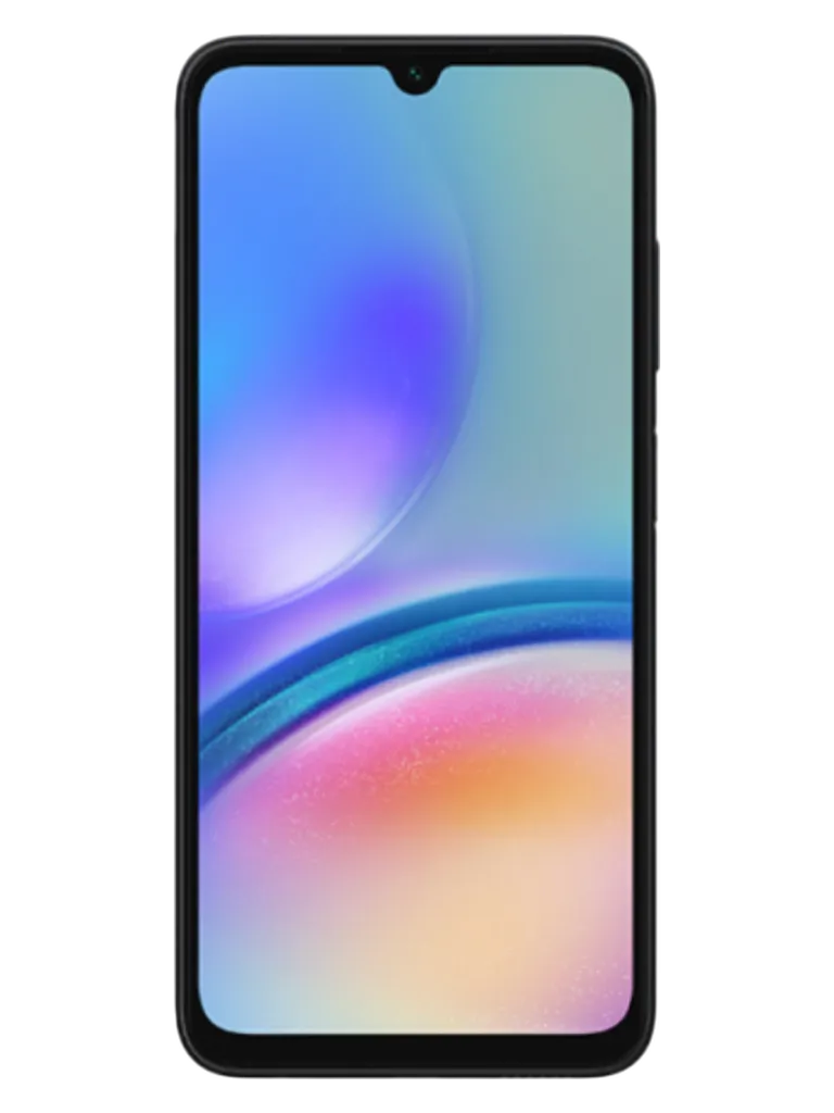 Samsung Galaxy A05s 3D preview