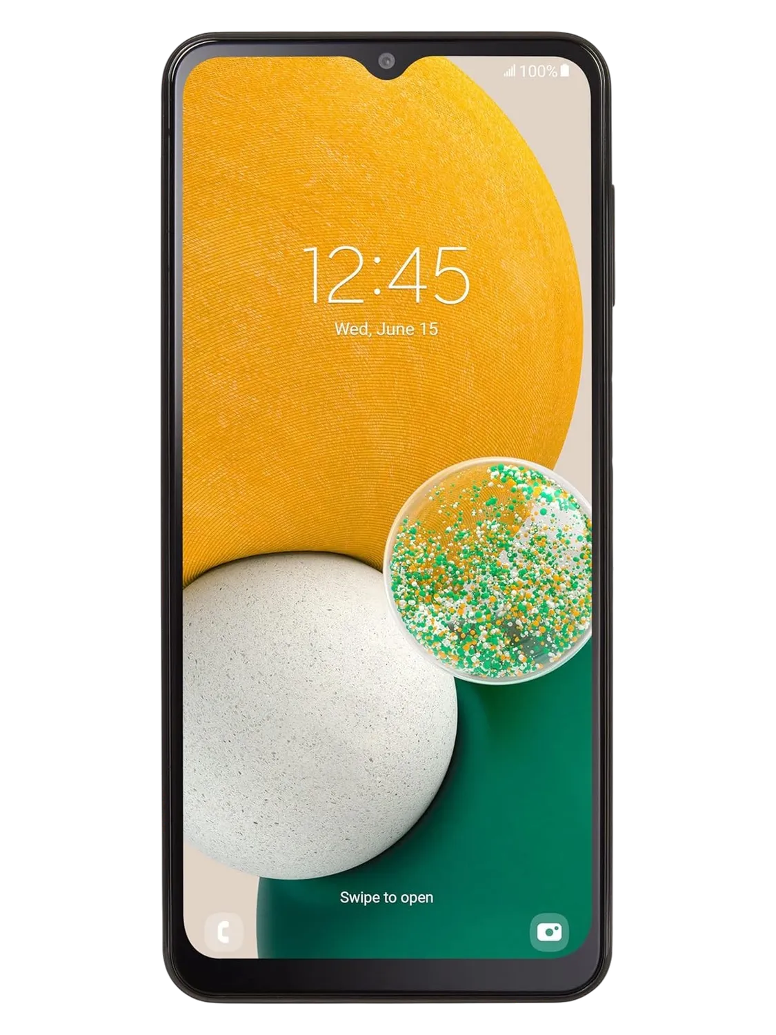Samsung Galaxy A13 5G 3D preview