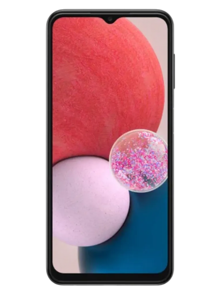 Samsung Galaxy A13 3D preview