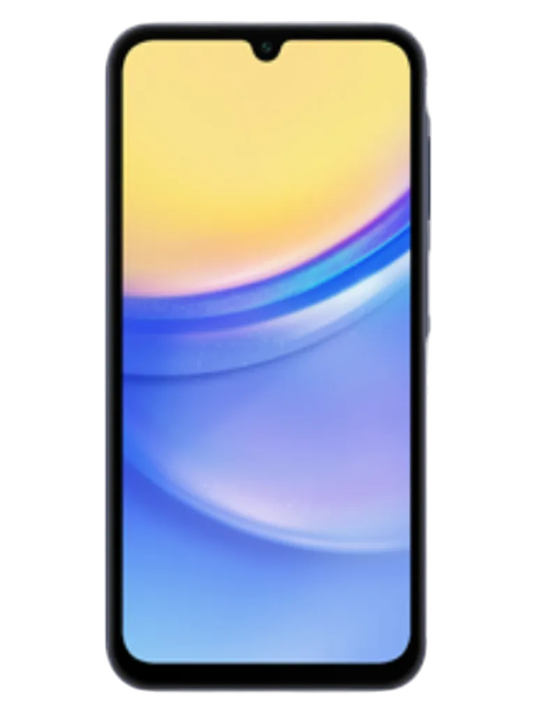 Samsung Galaxy A15 3D preview