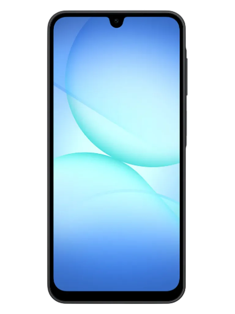 Samsung Galaxy A17 4G 3D preview